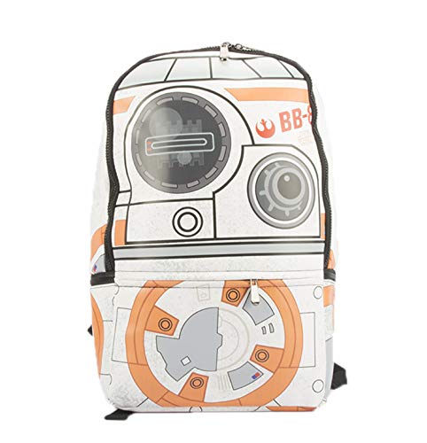 Preisvergleich Produktbild Ddong Schüler Rucksäcke Mode Star Wars Druck Kinderrucksäcke Schulranzen Reiserucksack Daypacks für Outdoor Camping