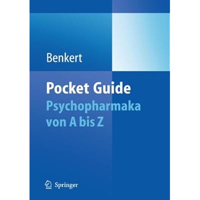 Pdf Pocket Guide Psychopharmaka Von A Bis Z Pocket Guides Springer Kostenlos Download Laden Sie Biomechanische Online Bucher Herunter 5