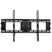 Produktbild Lynn Electronics mb3765fbk 94 cm bis 65 Zoll Flachbildschirm TV Wandhalterung Feste Position