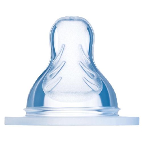 MAM Teat X (Cross Cut) 2 per pack