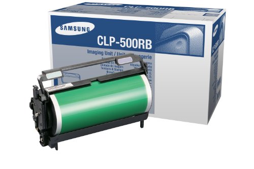 Preisvergleich Produktbild Samsung CLP-500RB / SEE Trommel, 50.000 Seiten