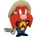 Emtec Flash drive Looney Tunes (yosemite) 8 GB Pendrive RS.525.00
