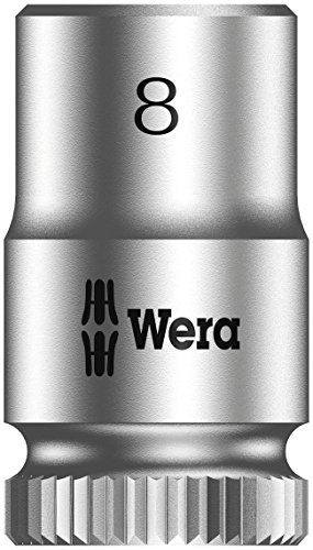 Wera Red Bull Racing Bit-Sortiment: Tool-Check Plus, 39-teilig, 39 Stück, 05227704001 - 19