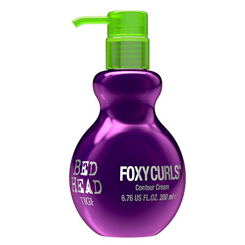 Bed head by tigi crema para rizos 200 ml