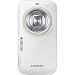 Produktbild Samsung Schutzhülle Case Cover für Galaxy K Zoom - Weiß