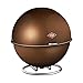 Produktbild Wesco 223 101-22 Brotkasten Superball, braun