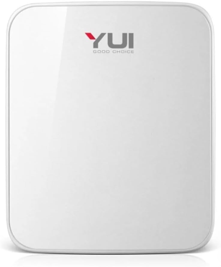 Yui K14 220 V 12 lt Mini Araç Buzdolabı