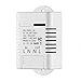 Produktbild ONEVER Wireless WiFi Smart Switch Module arbeiten mit Alexa Google-Startseite Timer Fernsprachsteuerung f¨¹r Android IOS