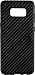 Produktbild Peter Jäckel Commander Carbon Style Cover für Samsung G955 Galaxy S8 +