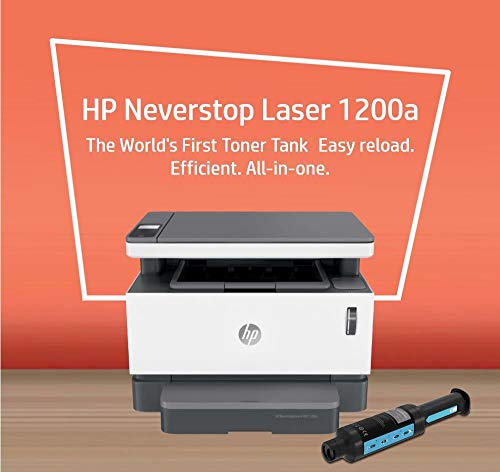 hp laser neverstop 1200a