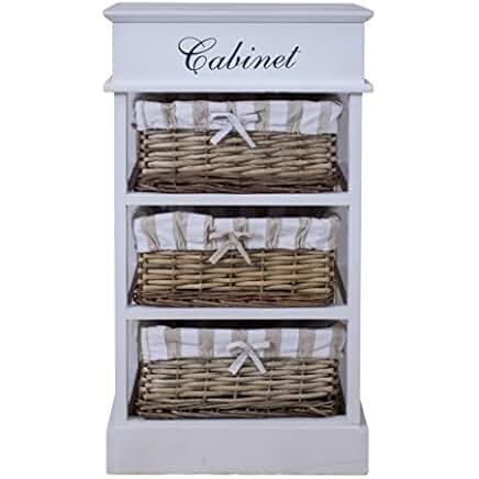 Suchergebnis auf Amazon.de für: küchenregal landhausstil