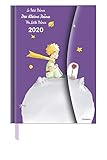 Der kleine Prinz 2020 Magneto Diary - - Taschenkalender - 16x22cm - Magneto Diary Large - Buchkalender - Wochenplaner by