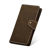 Für Smartphones wie das Apple Iphone 8 Plus, iPhone 7 Plus, iPhone 6, Samsung Galaxy S8, Samsung Galaxy S6 Edge+, Samsung S6, Huawei P10, P10 Plus und P8 etc.