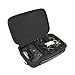 Price comparison product image RCstyle DJI Ryze Tello Carrying Case Portable Shoulder Bag Storage Box with Gamesir T1D Gamepad Remote Controller Holder Position