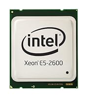 INTEL Xeon E5-2643 3,3MHz LGA2011 10MB Cache Tray