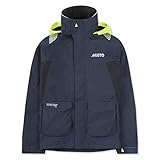 Fleece gefütterte, handwärmende Jackentaschen, verstellbare Außenmanschette