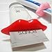 Produktbild HundGold Badezimmer Lippen Zahnpasta Facial Foam mildy Wäsche Squeezer Rohrspender Heiße 2 Stück
