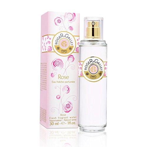 ROGER&GALLET ROSE EAU FRAICHE FRAGRANCE 30ML