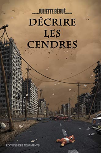 Télécharger Décrire les Cendres Livre PDF Gratuit