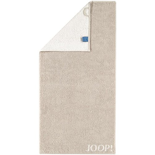 JOOP! Handtuch Gala Doubleface 1645 | 33 stein - 50 x 100
