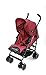 Your Baby - California Baby Buggy/Pushchair Red