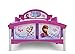Delta Children Frozen Toddler Bed