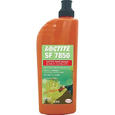 Loctite Nettoyant à main avec pierre ponce SF 7850 400 ML – 50391766