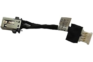 AKUYAO Cavo di ricarica DC IN femmina per A CE Swift S40 10 SF114-32 SP315-51 SP315-51-79NT SP315-51-36J1 SP315-51-3684 SP315-51-34CS SF314-54 SF314 4-56. SF114-32-P2PK N17W6