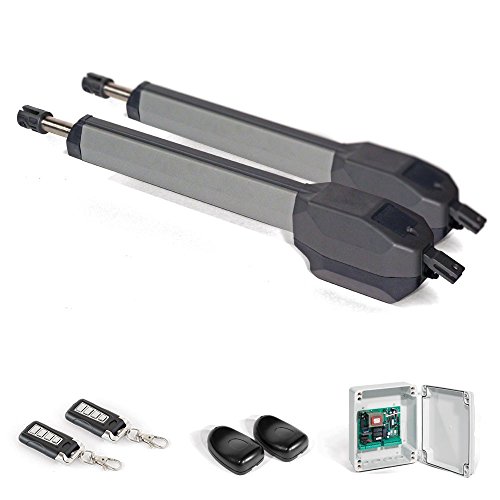 KIT Flügeltorantrieb SPEIFFEL400