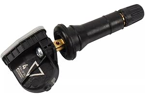 Merautop SJ Sensore di pressione pneumatici TPMS sistema di monitoraggio della pressione dei pneumatici 433 MHz VAUXHALL accessori auto parte # 13598773 13516165 13506028 13581561