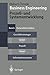 Business Engineering. Prozeß- und Systementwicklung: Band 1: Entwurfstechniken by 