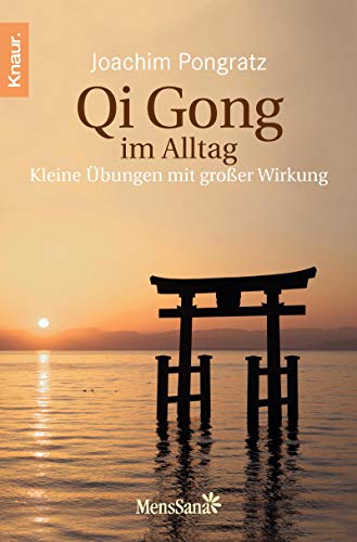 Qi Gong im Alltag: Kleine Übungen mit großer Wirkung