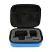 Produktbild perfk Reisetasche Kamera Schutzhülle Eva Tasche Case Für Gopro Hero 2 3+ 4 5 6 - S