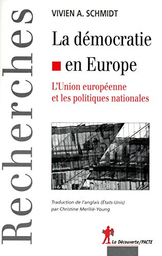 La démocratie en Europe La démocratie en Europe