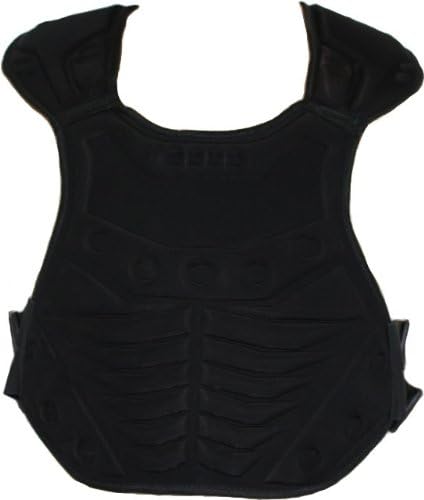 Motorcycle Body Armour Protective Vest Safety Upper Body Protector