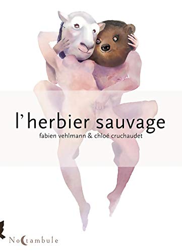 Télécharger Herbier sauvage 01 livre En ligne