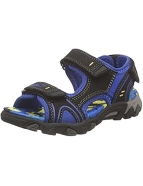 Superfit HENRY Jungen Sandalen