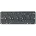 Produktbild Microsoft Wedge Mobile Drahtlose Bluetooth-Tastatur - Schwarz (Deutscher Switz / Lux - QWERTZ)