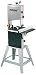Produktbild Metabo 90317100 Bandsäge BAS 317 Precision DNB 900W, 900 W, Grün, Silber