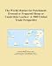 The World Market for Parchment-Dressed or Prepared Sheep or Lamb Skin Leather: A 2009 Global Trade Perspective - Icon Group