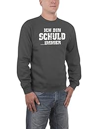 Touchlines Ich Bin S