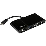 adapter für laptop ladekabel Erweitern Sie die Konnektivität Ihres MacBook Pro, Chromebook, Dell XPS oder anderen USB-C-fähigen Laptops