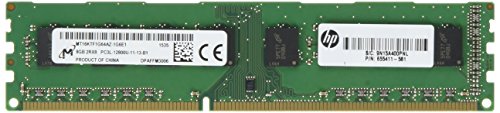 Preisvergleich Produktbild HP 8GB (1x8GB) DDR3-1600 Non-ECC RAM