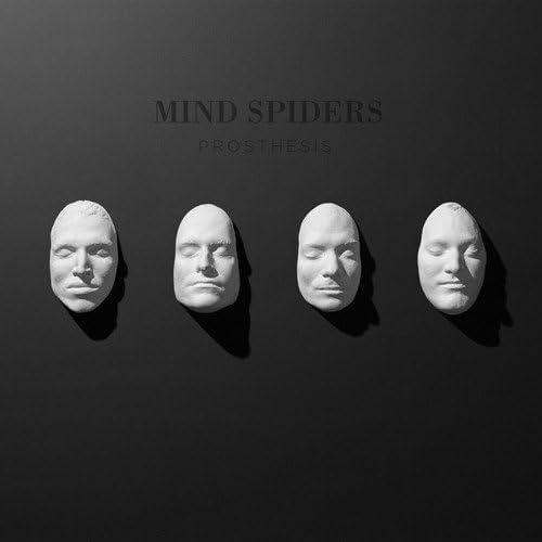Prosthesis [VINYL]