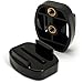 Price comparison product image Optix Pro Quick Release Flat Surface Adapter Buckle Base for mounting to Tripods / Monopods for GoPro Hero5 Black & Session, 4, 3+, 3, 2, 1, Session / Action Cameras