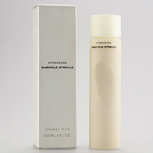 Price comparison product image STRENESSE by Gabriele Strehle - Shower Milk 5 oz