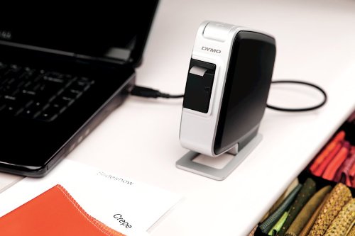 DYMO Étiqueteuse LabelManager PnP Plug-and-Play pour PC ou Mac DYMO Étiqueteuse LabelManager PnP Plug-and-Play pour PC ou Mac