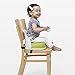 OXO Tot Perch Booster Seat with Straps (Green)