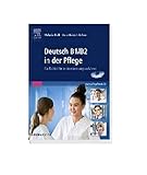 Image de Deutsch B1/B2 in der Pflege: Für Fachkräfte im Anerkennungsverfahren