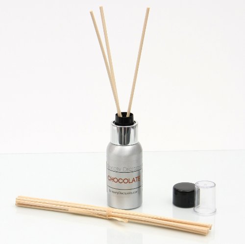 Difusor de esencias: Aroma de Chocolate (por Decisiones sensorial